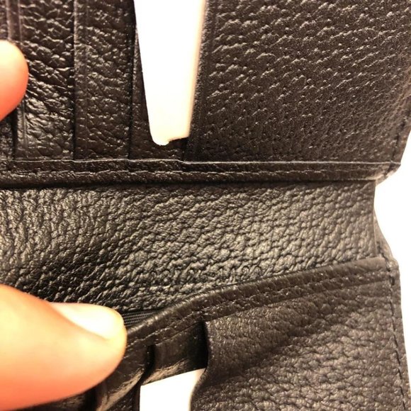 Gucci Marmont Leather Wallet - Picture 5 of 7